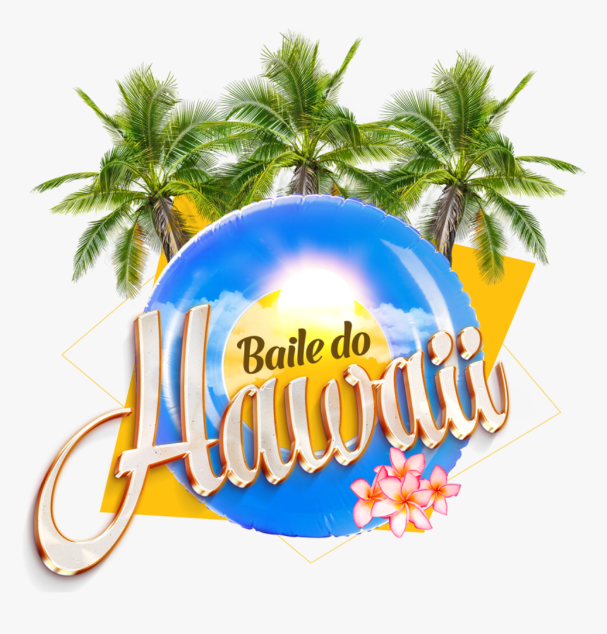 Baile Do Hawai Png, Transparent Png