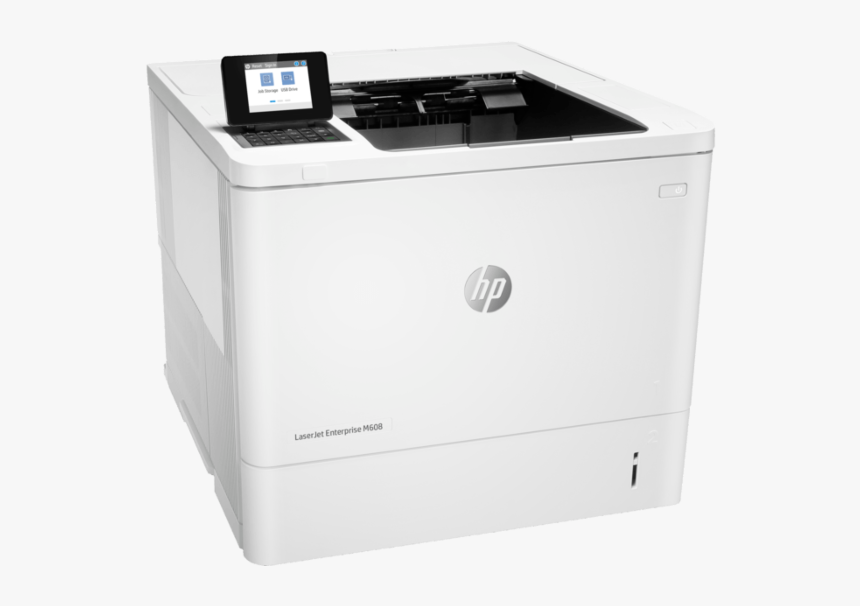 Star Trek Pin Badge V1 White Or Gold Colours Smallest - Hp Laserjet Enterprise 600 M609dn Printer, HD Png Download