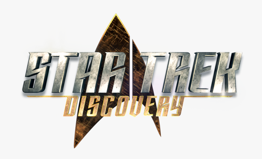 Star Trek Cbs Logo, HD Png Download