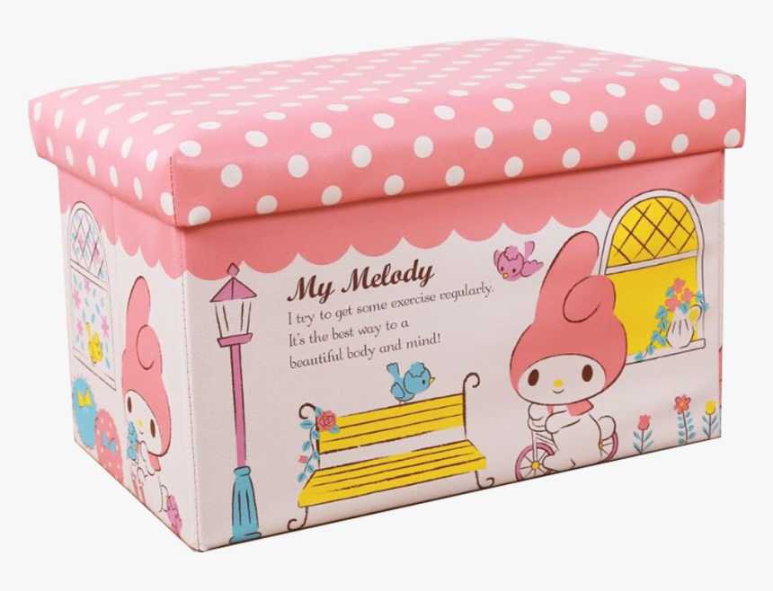 My Melody Png, Transparent Png