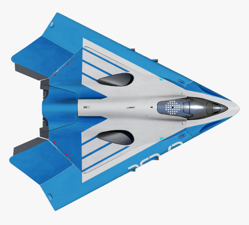 “playstation Exclusive Ship - Rocket, HD Png Download