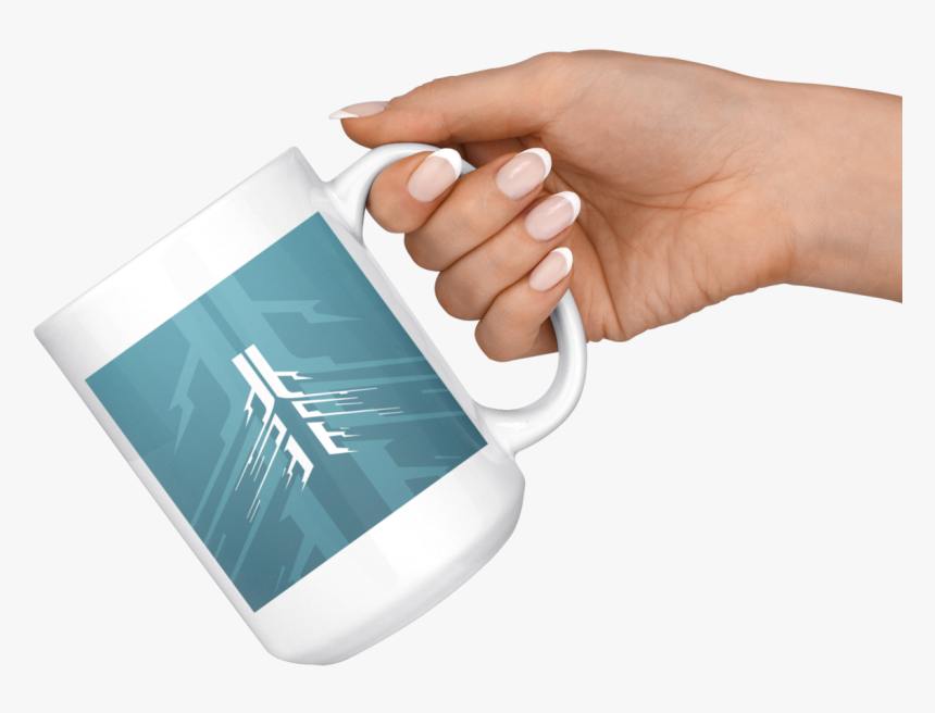 Mug, HD Png Download