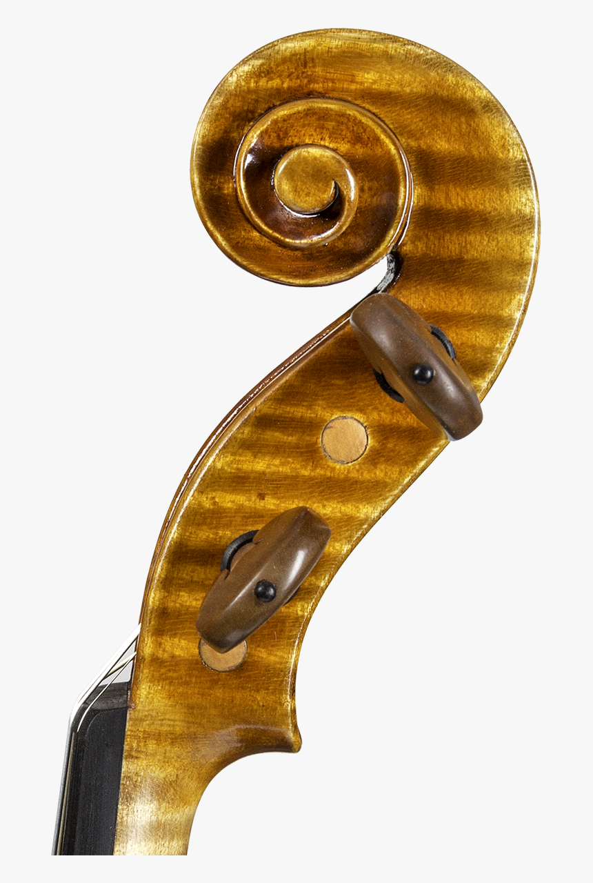 Violin, HD Png Download