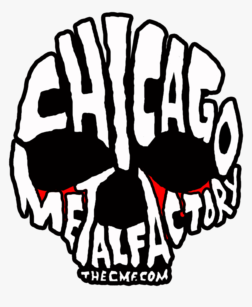 Chicago Metal Factory, HD Png Download