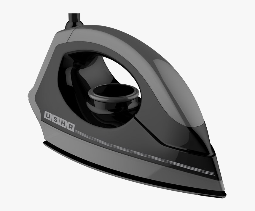 Electric Iron Transparent Png - Usha Ei 3302 Png, Png Download