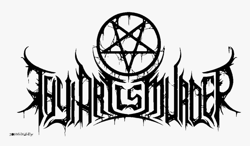 Thy Art Is Murder 2019, HD Png Download