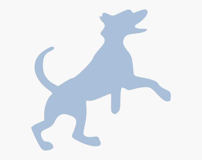 Dog Walking Clipart , Png Download - James Potter An Animagus, Transparent Png