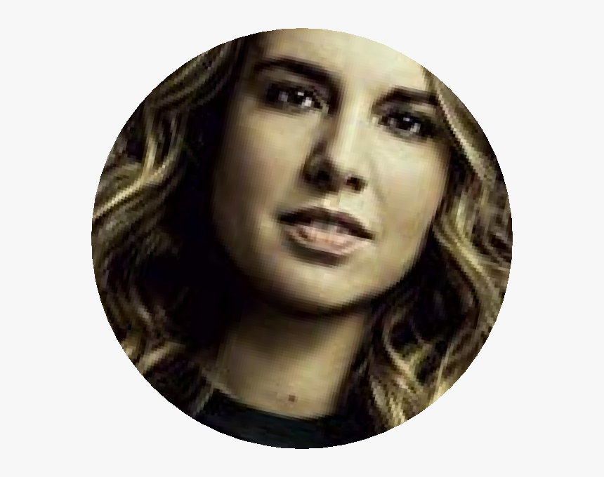 Ingridoliver - Girl, HD Png Download