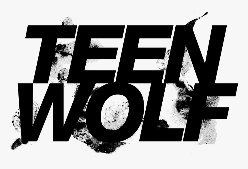 Teen Wolf Fond Transparent, HD Png Download