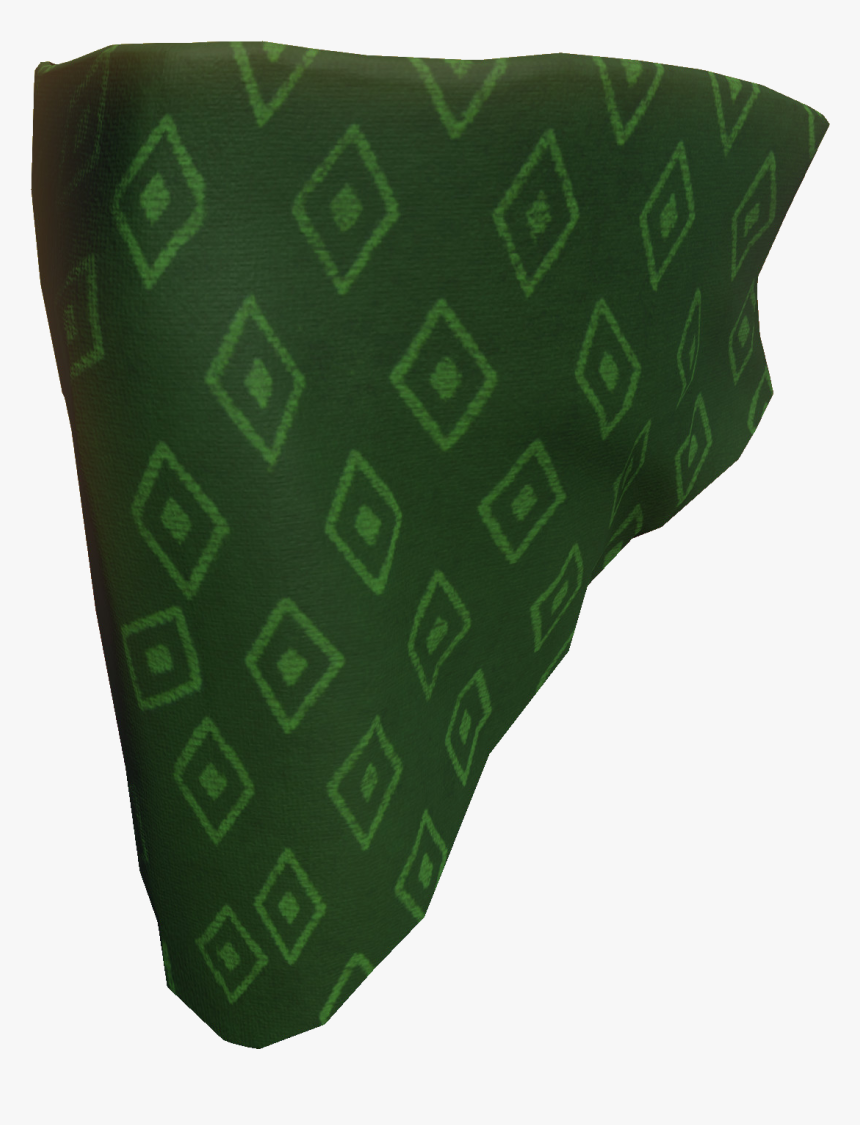 Miscreated Wiki - Green Bandana Png, Transparent Png