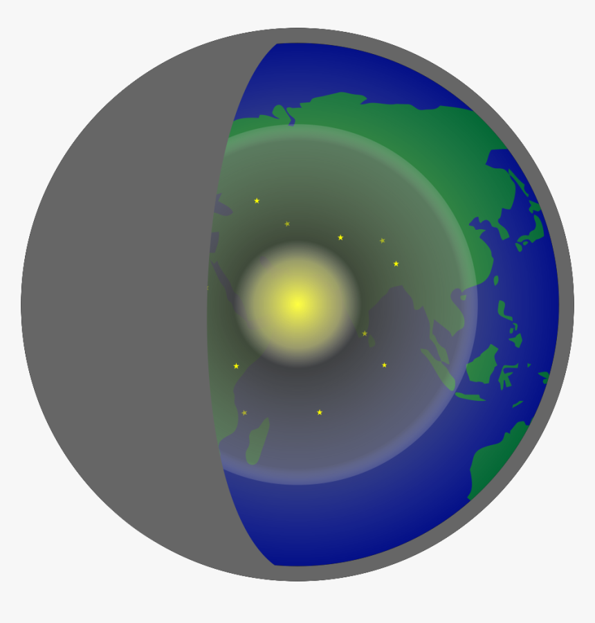 Hollow Earth - Vampire, HD Png Download