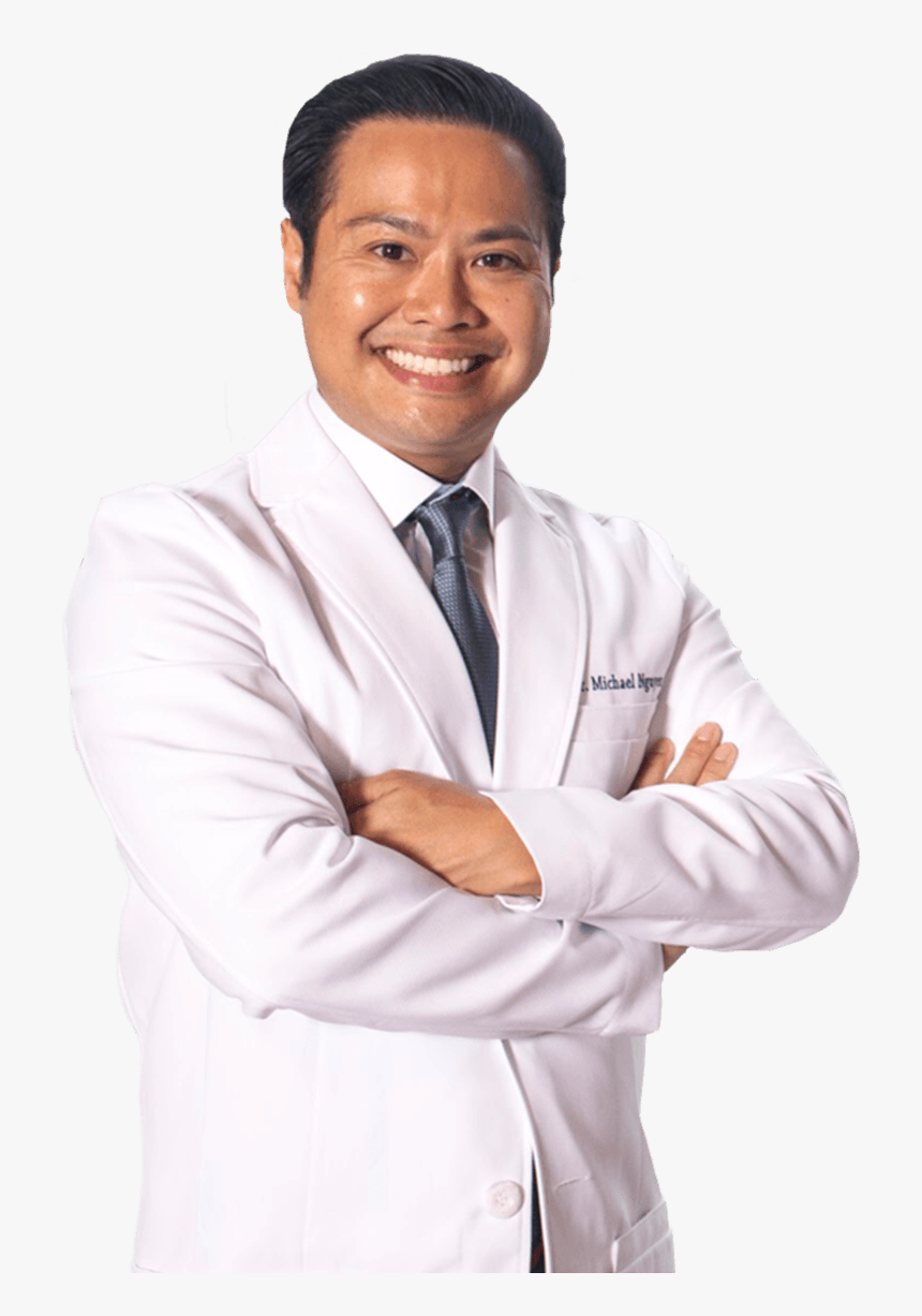 Michael Nguyen Intro - Businessperson, HD Png Download