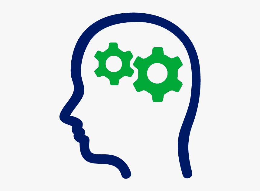 Mental Health - Psychiatry Icon, HD Png Download