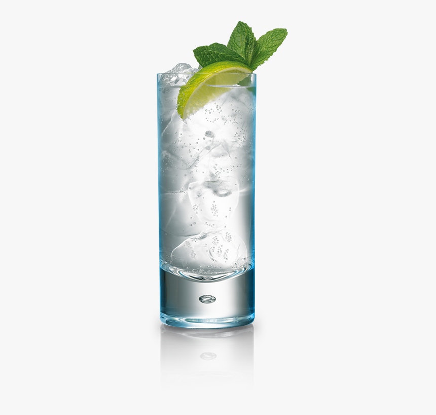 Vodka And Tonic, HD Png Download