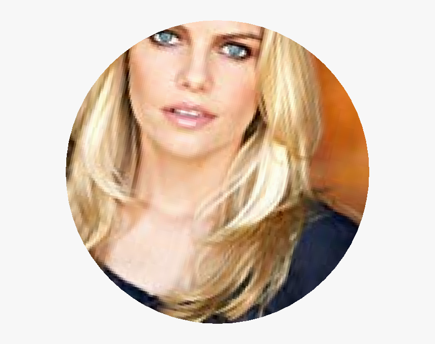 Mirceamonroe - Blond, HD Png Download