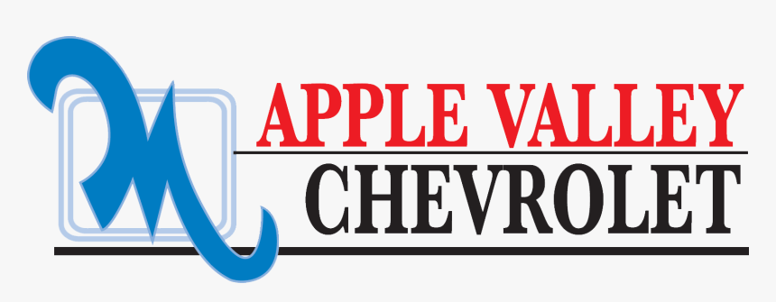 Apple Valley Chevrolet - Apple Valley Toyota Logo, HD Png Download