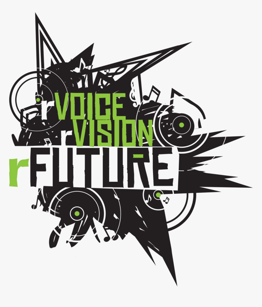 A Festival Of Music And Film Uplifting The Voices Of - Graphic Design, HD Png Download