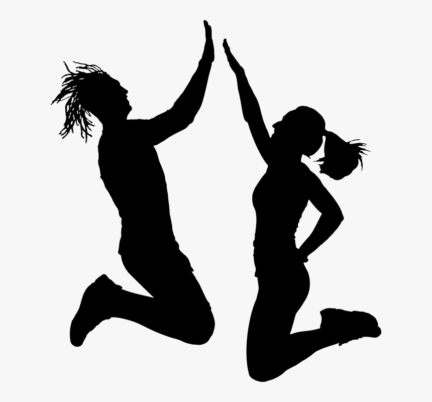 Imagen Bonitas De Saludos, HD Png Download