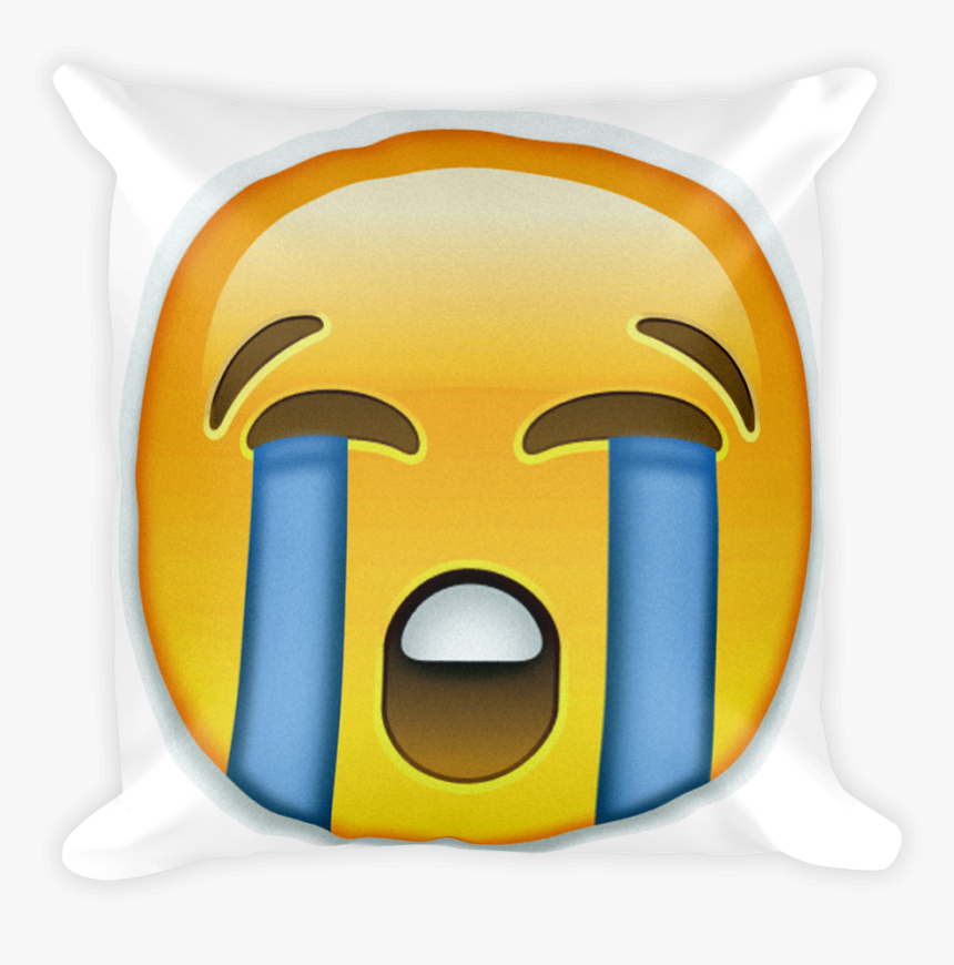 Crying Face Png