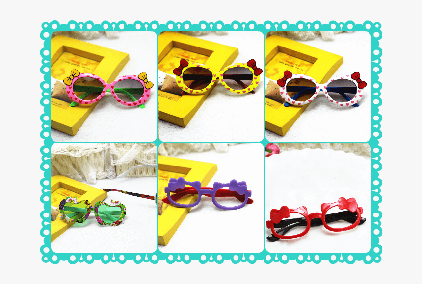 Kids Sunglass In India, HD Png Download