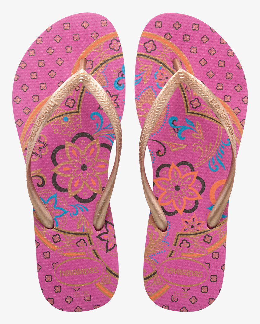 Flip-flops, HD Png Download