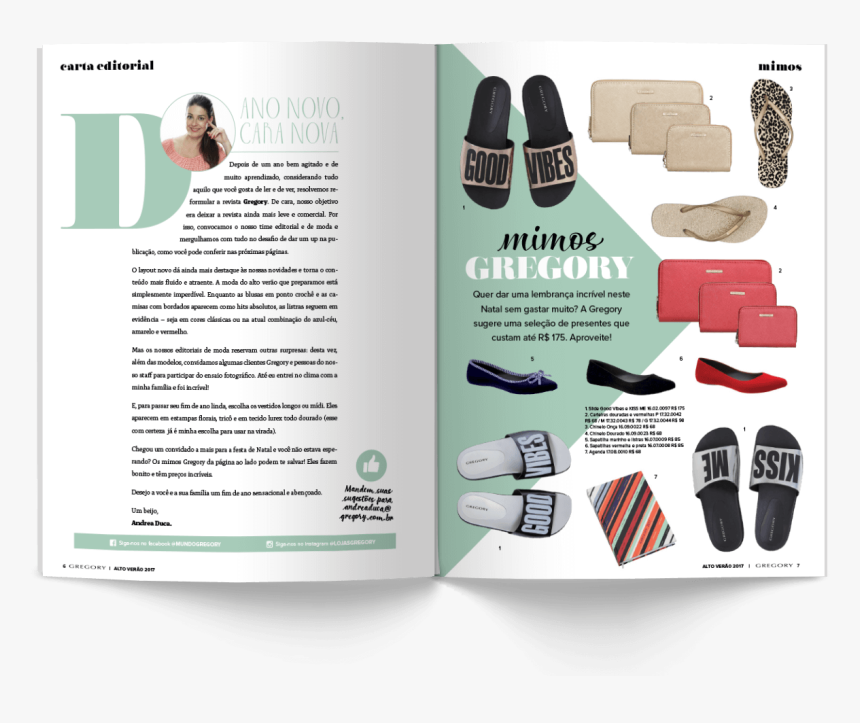 Gregory28 - Brochure, HD Png Download
