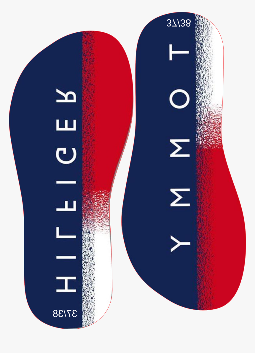 Estampa Para Chinelos Png, Transparent Png