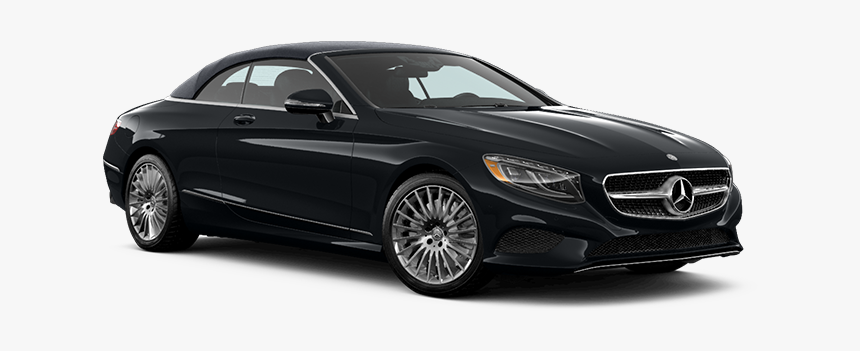 Carro Infiniti 2019 Negro, HD Png Download