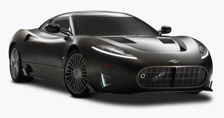 Spyker C8 Preliator, HD Png Download