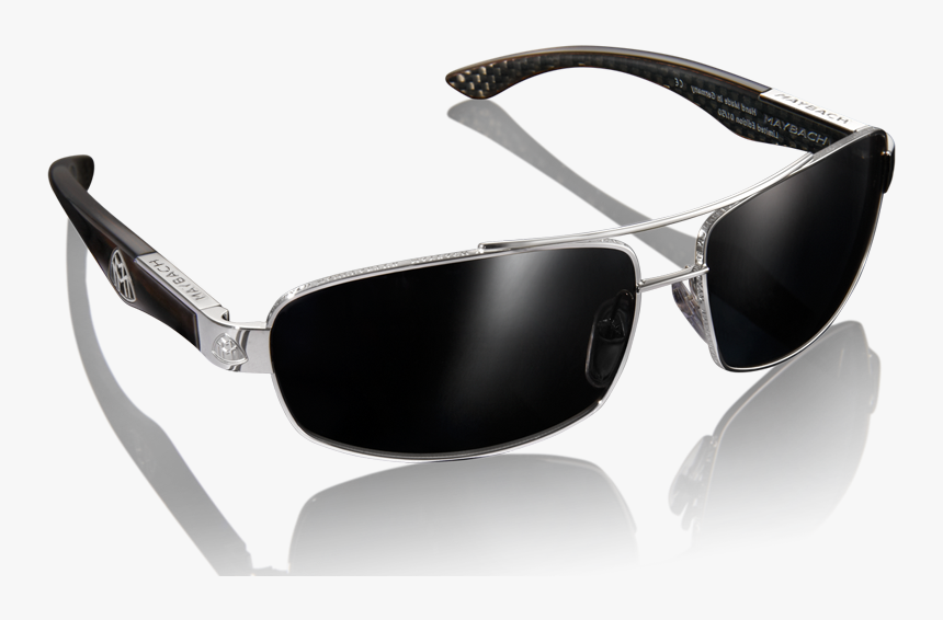 Precious Maybach Eyewear Luxury Sunglasses & Optical - Diplomat Sun Glaseds, HD Png Download