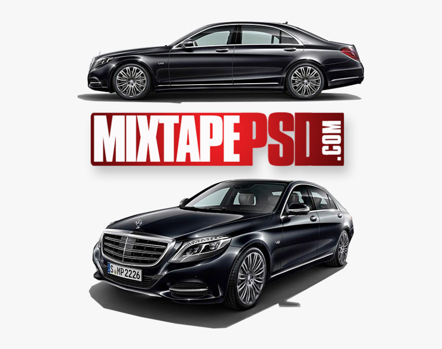 Mercedes Benz S600 2015, HD Png Download