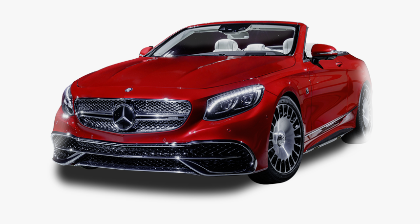 Mercedes-benz Sl-class, HD Png Download