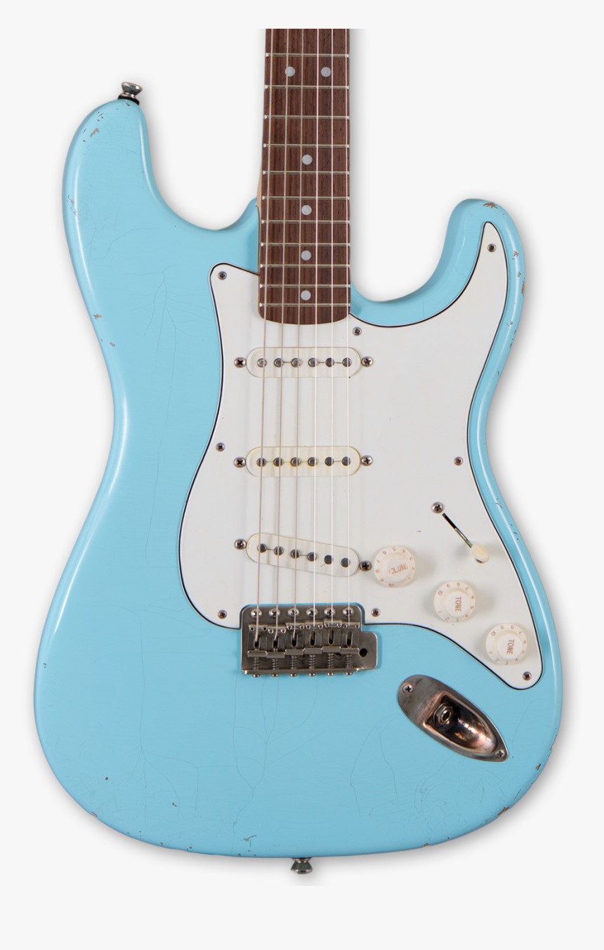 Electric Guitar, HD Png Download