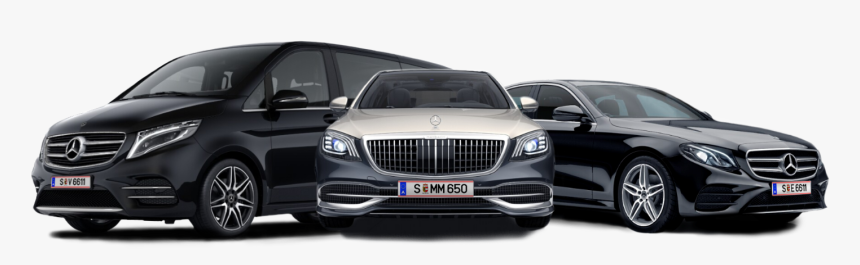 Cars Front - Maybach 62, HD Png Download