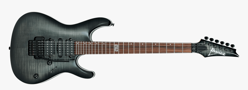 Kiko10bp - Ibanez Rg470dx, HD Png Download