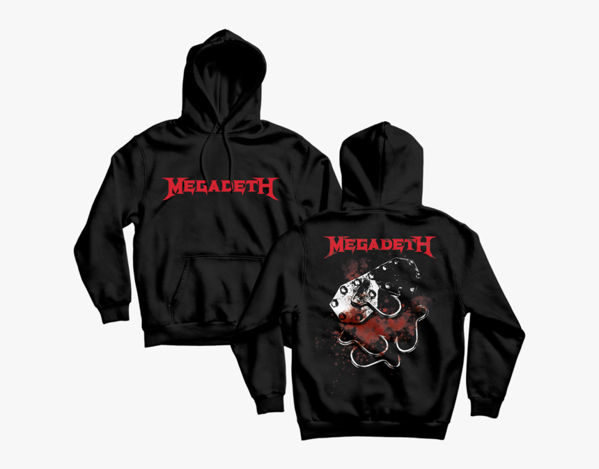 Im Fine Hoodie Black, HD Png Download