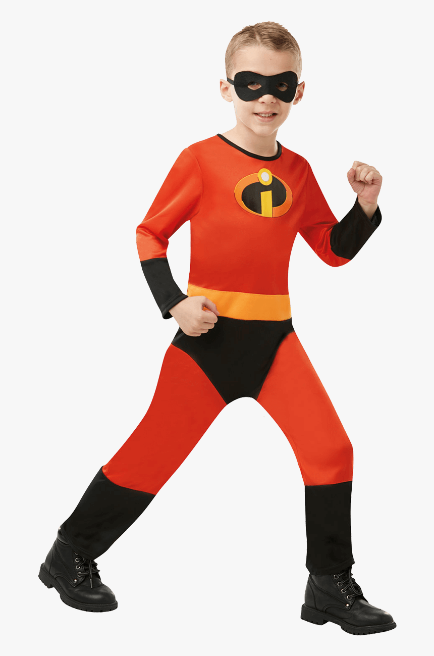 Incredibles Fancy Dress, HD Png Download