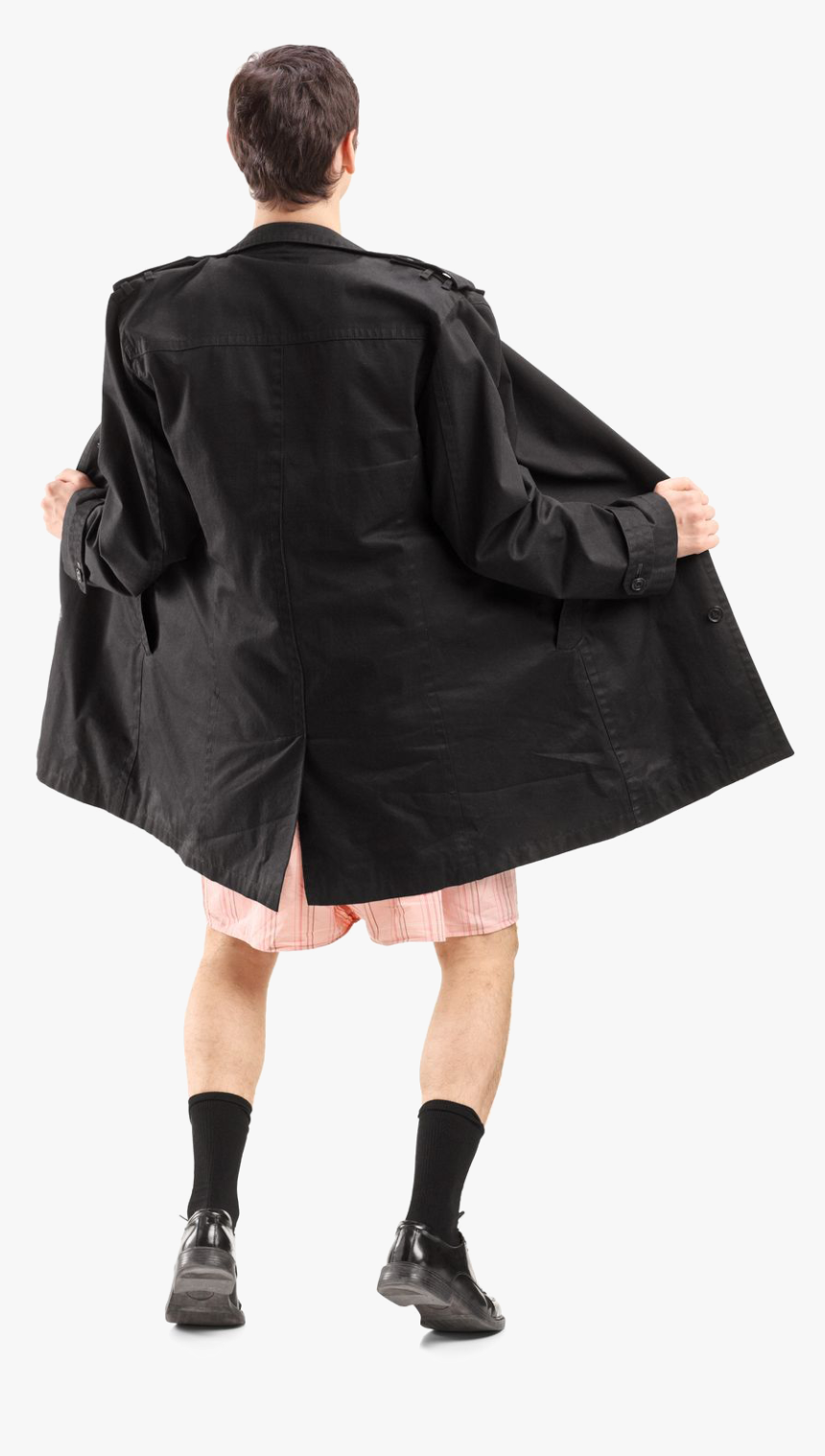 Flasher - Cutouts - Flasher Stock, HD Png Download