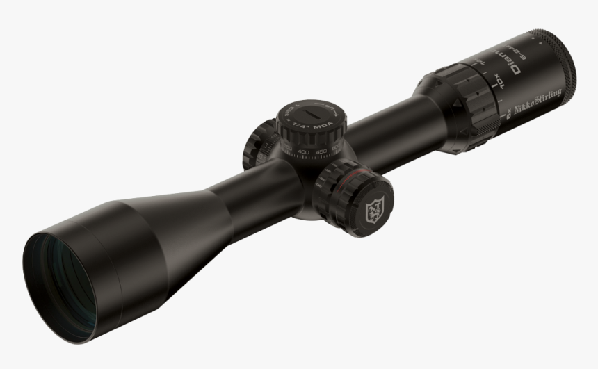 Athlon Ares Etr 4.5 30x56 Mil, HD Png Download