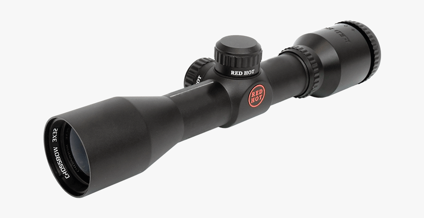 Zeiss Conquest V6 3 18x50 #94, HD Png Download