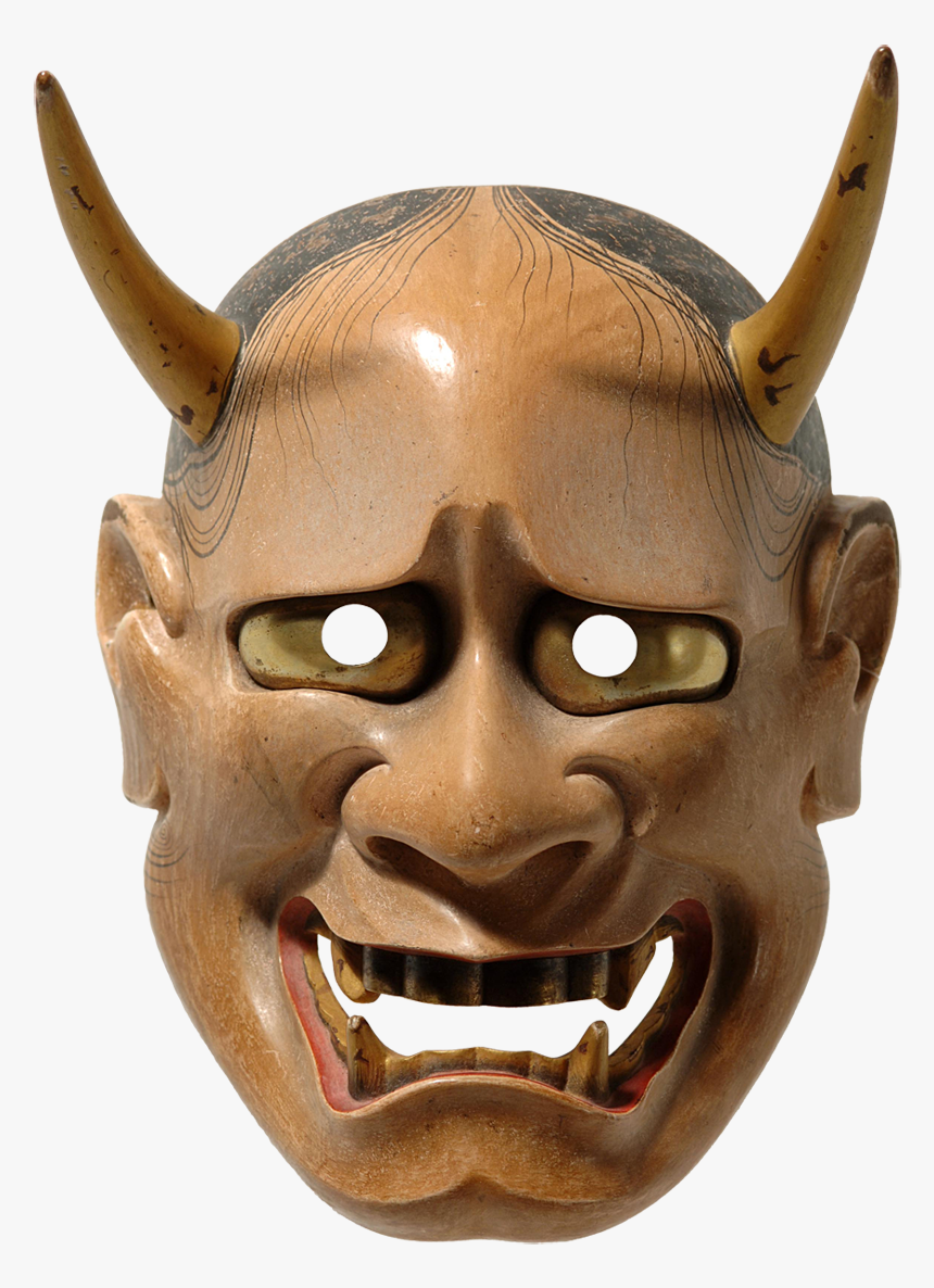 Medonha Máscara Do Brincante, HD Png Download