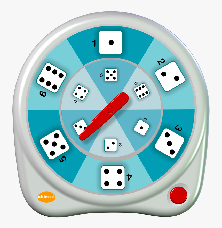 Push-button , Png Download - Circle, Transparent Png