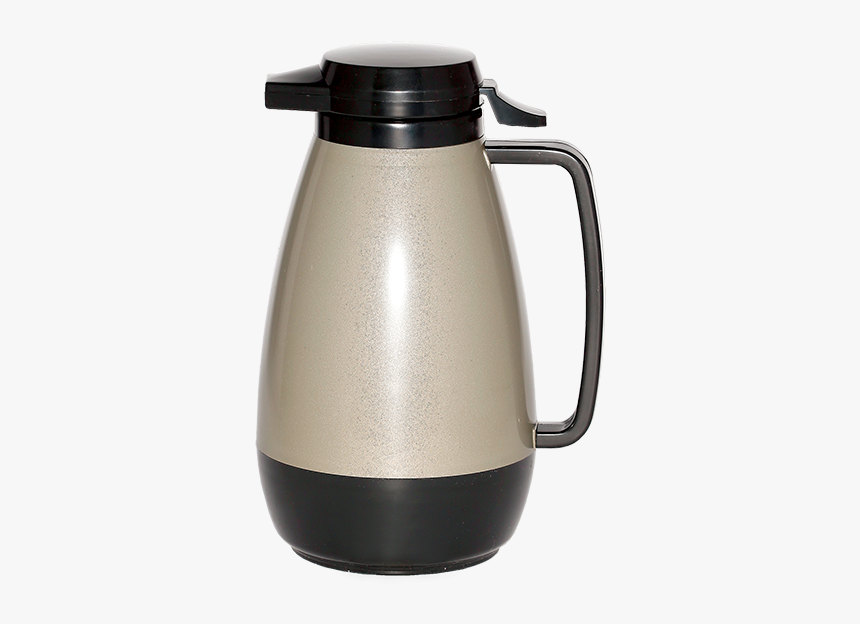 Push Button Plastic Server, - Kettle, HD Png Download