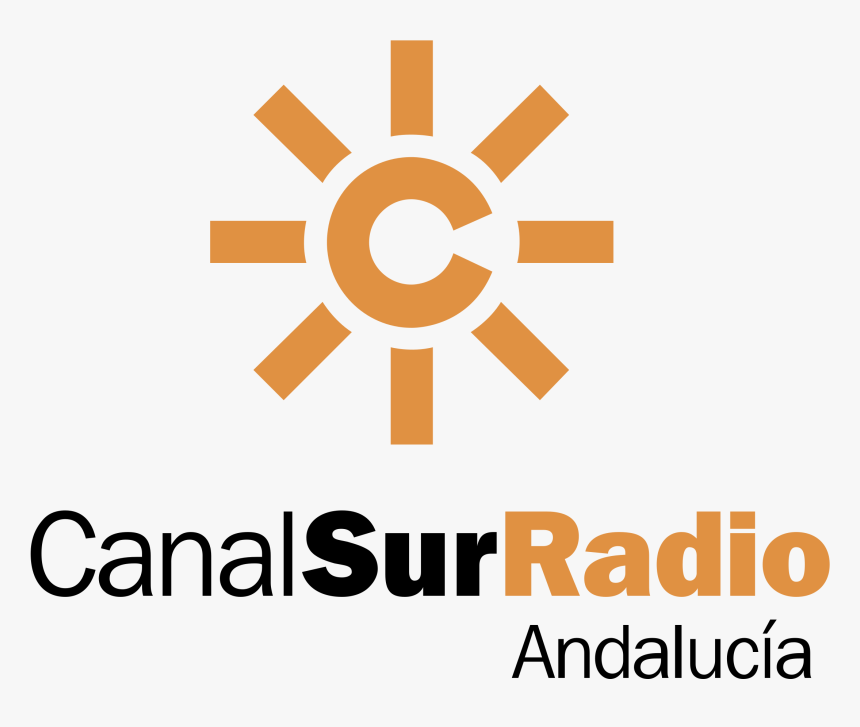 Canal Sur Radio Logo Png Transparent - Canal Sur Radio Logo, Png Download