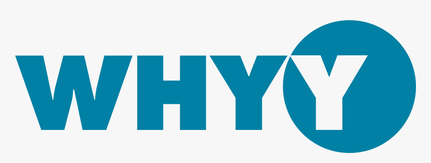 Whyy Radio , Png Download - Whyy Logo Png, Transparent Png