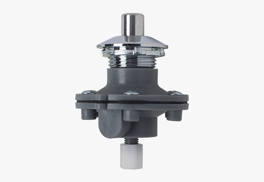 Metcraft 16791 Push Button Assembly - Tap, HD Png Download