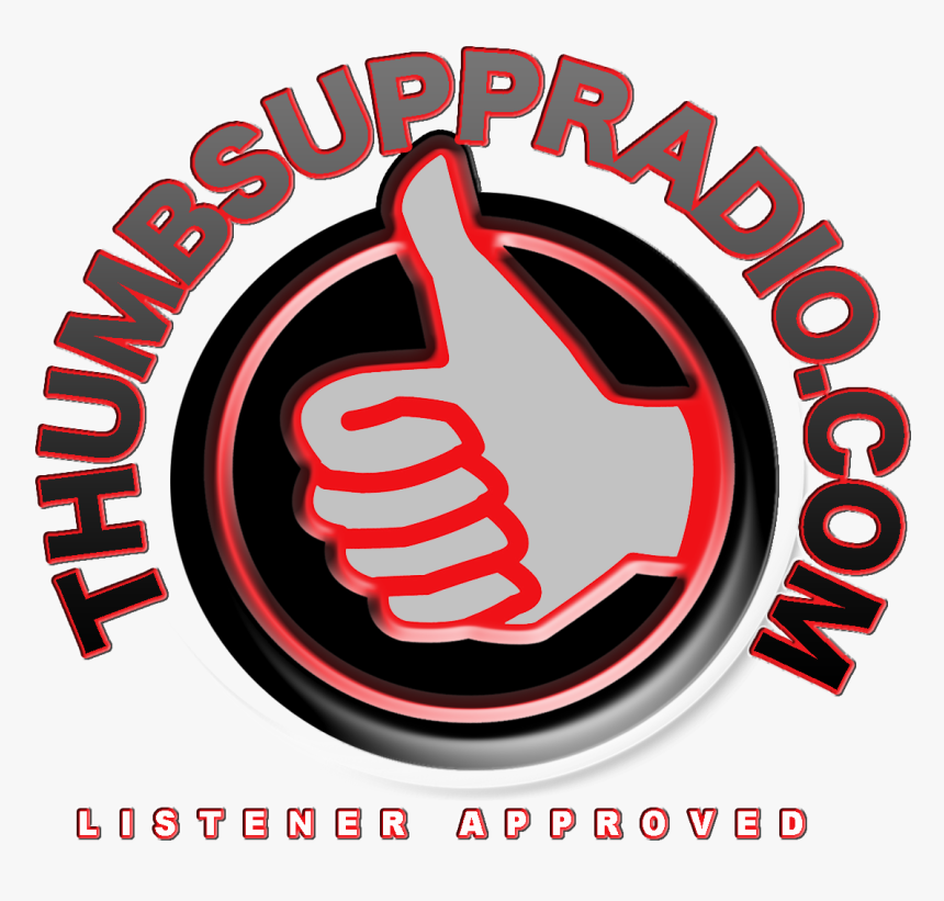 Thumbs Upp Playlist - Emblem, HD Png Download