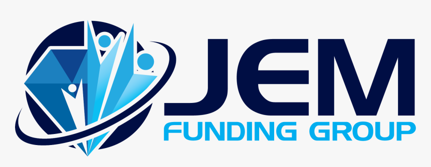 Jem Funding - Mapa, HD Png Download