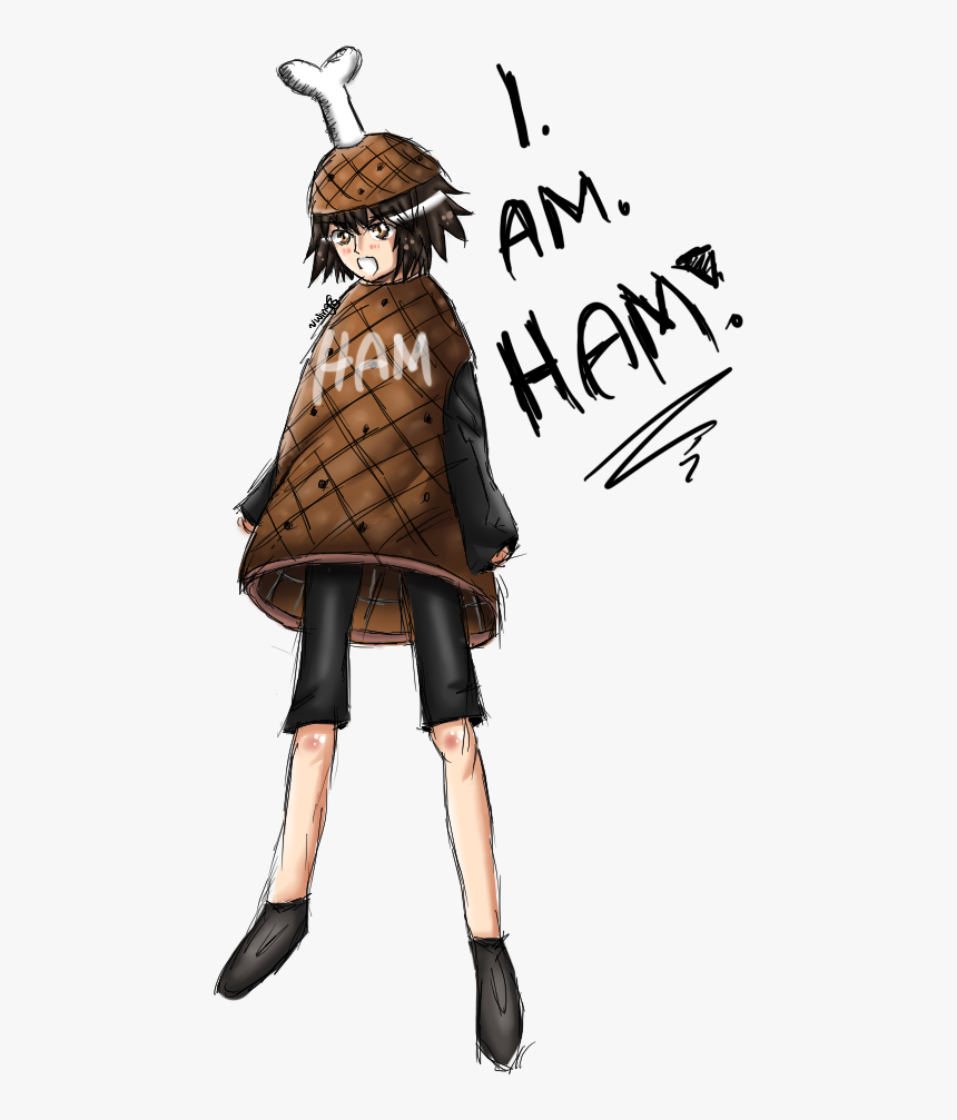 Atticus Finch Jean Louise Scout - Art Scout Kill A Mockingbird, HD Png Download