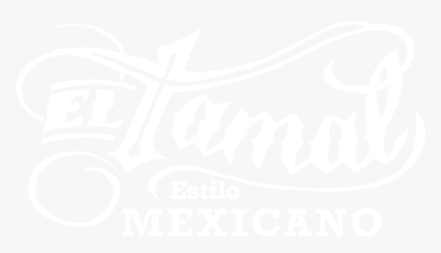 El Tamal Logo - Graphic Design, HD Png Download